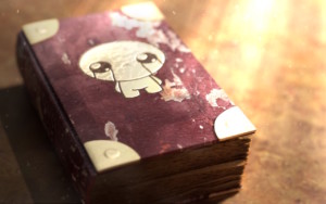 Binding Isaac Gravity Falls