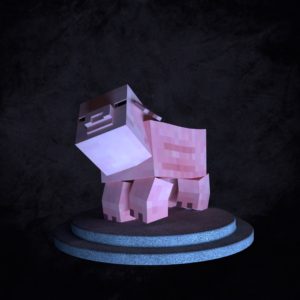 mcstudio-pig