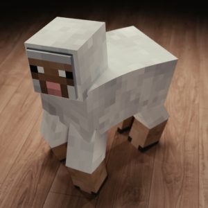 mcstudio-sheep