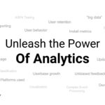 Unleash Your Code with the Power of Analytics