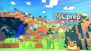 MCprep v3.4.2 by Umaik101