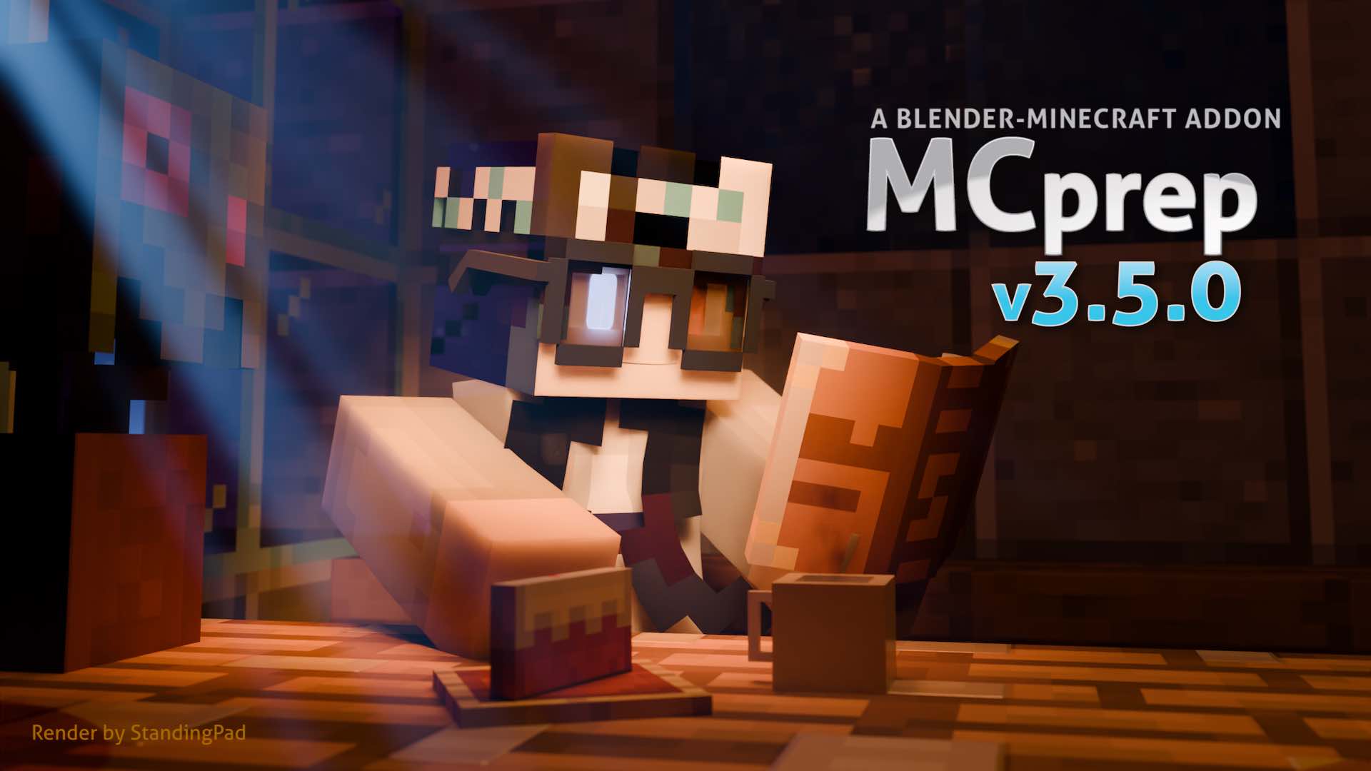 Minecraft 3D Font ··Preview·· Minecraft Blog